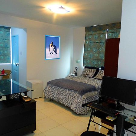 Magicperu Apart Hotel Trujillo Exterior photo