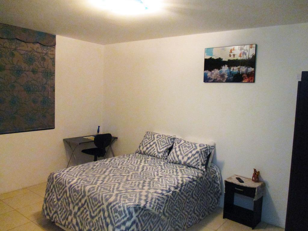 Magicperu Apart Hotel Trujillo Room photo