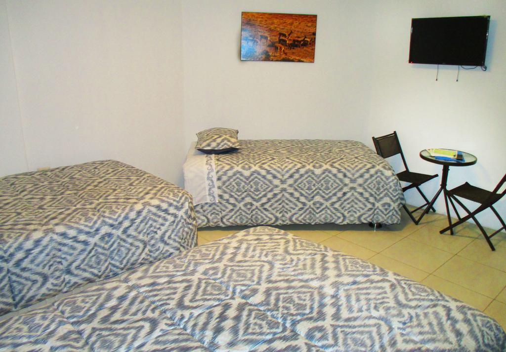Magicperu Apart Hotel Trujillo Room photo
