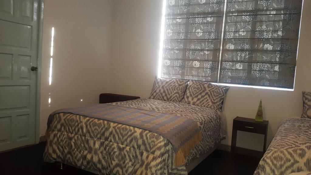 Magicperu Apart Hotel Trujillo Exterior photo