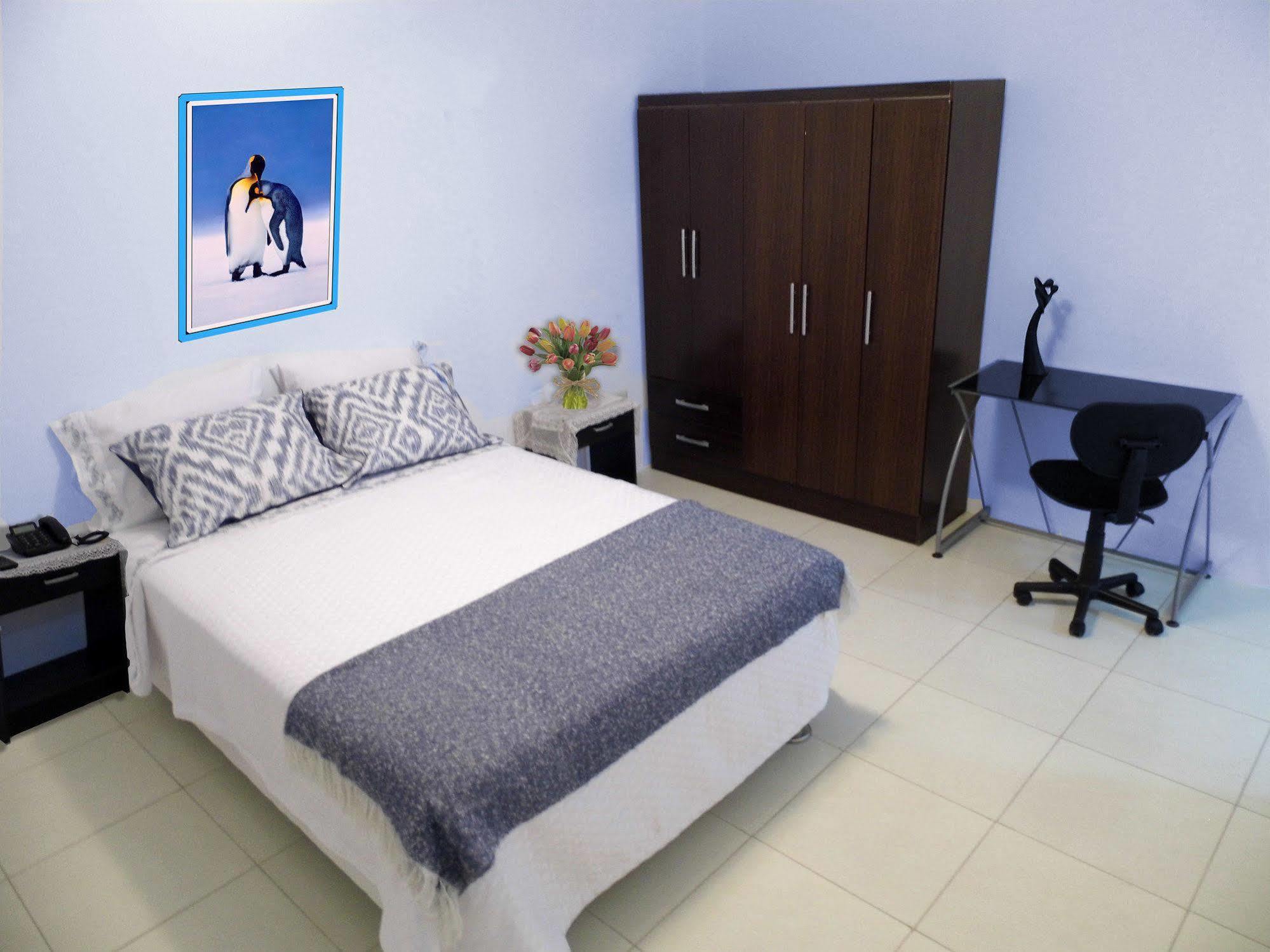 Magicperu Apart Hotel Trujillo Exterior photo